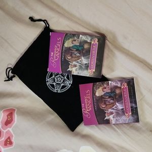 The Romance Angles Deck